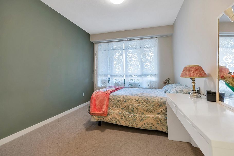 211 3551 FOSTER AVENUE Vancouver, BC - 18