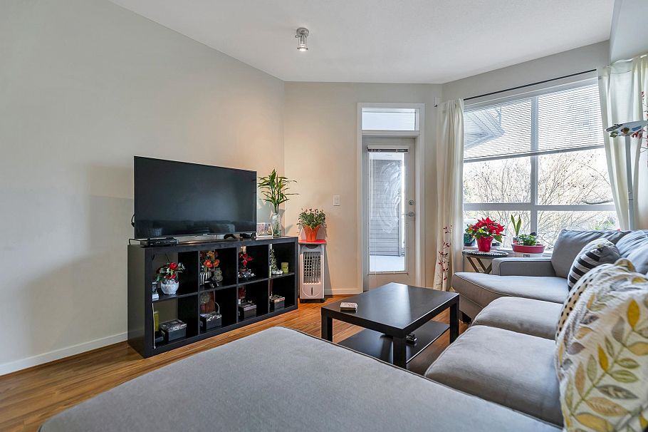 211 3551 FOSTER AVENUE Vancouver, BC - 30