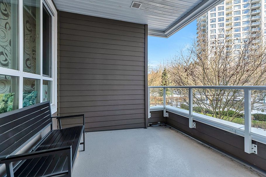 211 3551 FOSTER AVENUE Vancouver, BC - 32