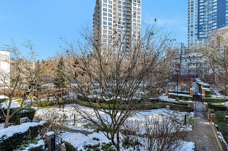 211 3551 FOSTER AVENUE Vancouver, BC - 34