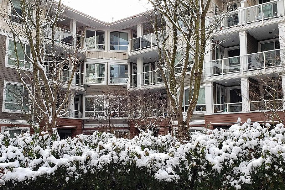 211 3551 FOSTER AVENUE Vancouver, BC - 19