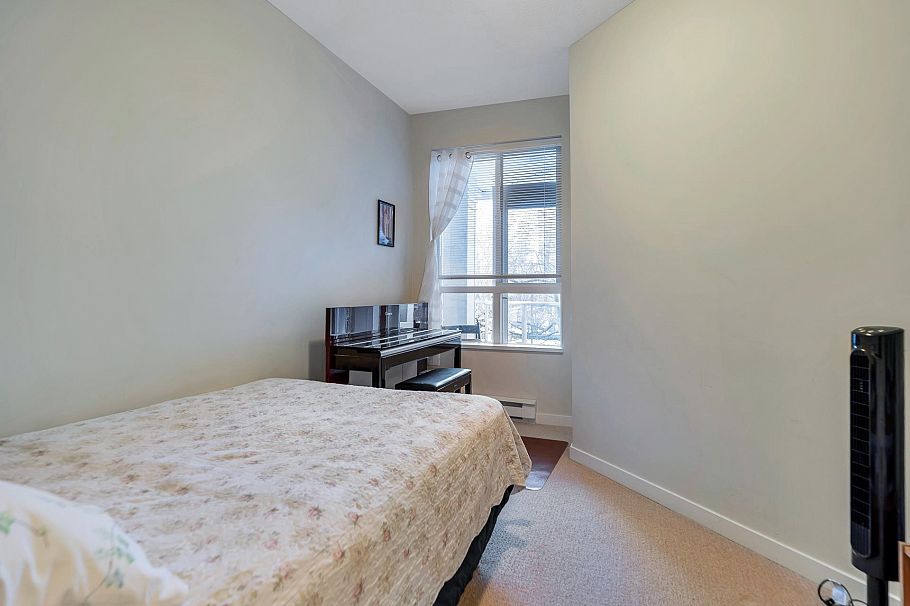 211 3551 FOSTER AVENUE Vancouver, BC - 6