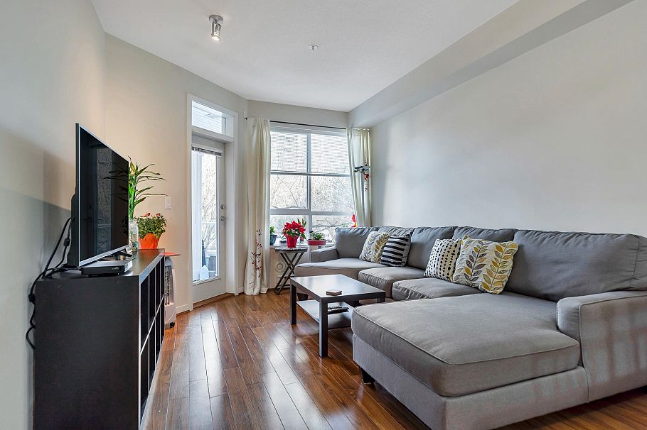 211 3551 FOSTER AVENUE Vancouver, BC - 29