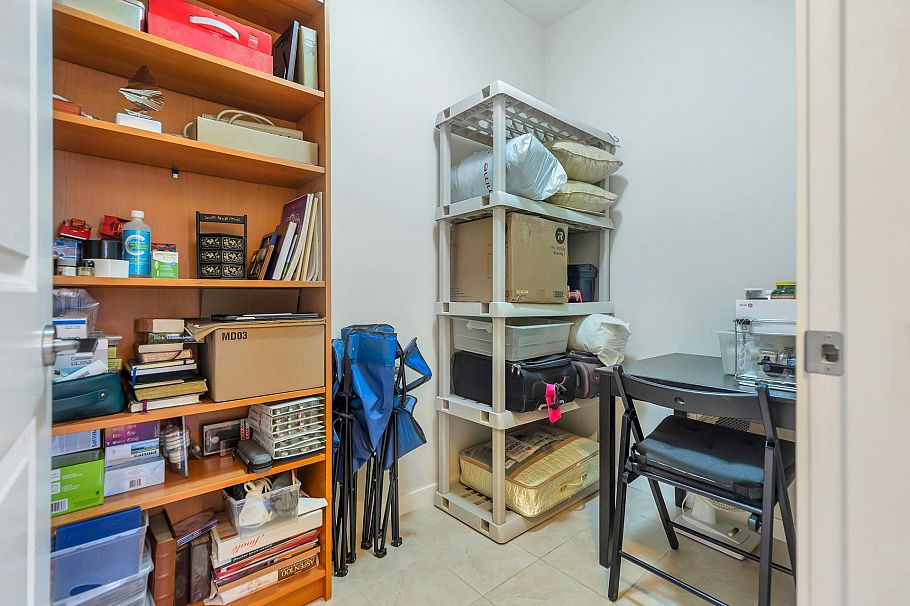 211 3551 FOSTER AVENUE Vancouver, BC - 8