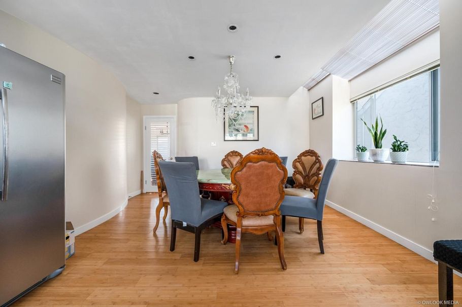 W 58TH AVENUE Vancouver, BC - 13