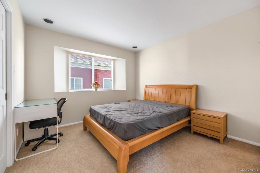 W 58TH AVENUE Vancouver, BC - 29