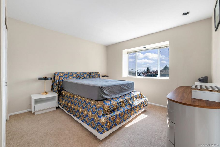 W 58TH AVENUE Vancouver, BC - 25