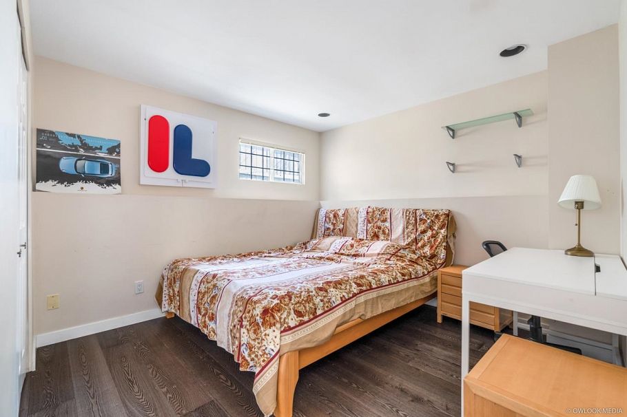 W 58TH AVENUE Vancouver, BC - 7