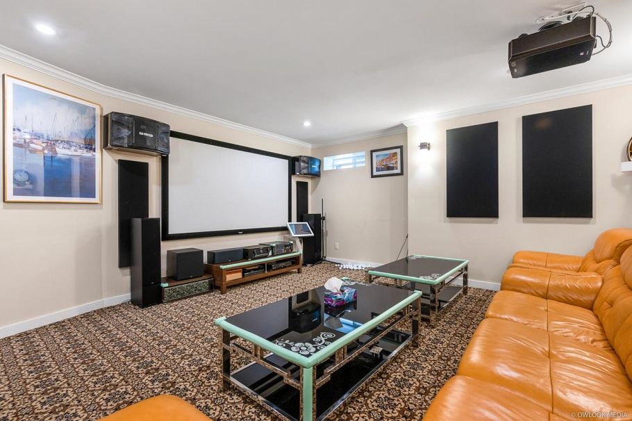 W 58TH AVENUE Vancouver, BC - 4