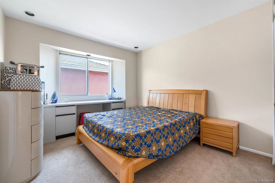 W 58TH AVENUE Vancouver, BC - 15