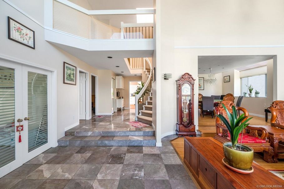 W 58TH AVENUE Vancouver, BC - 19