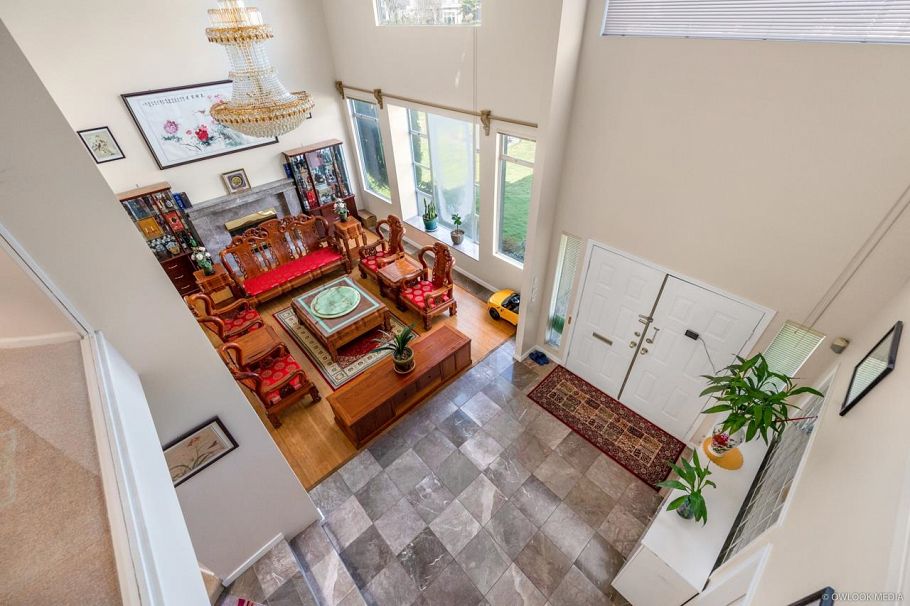 W 58TH AVENUE Vancouver, BC - 3