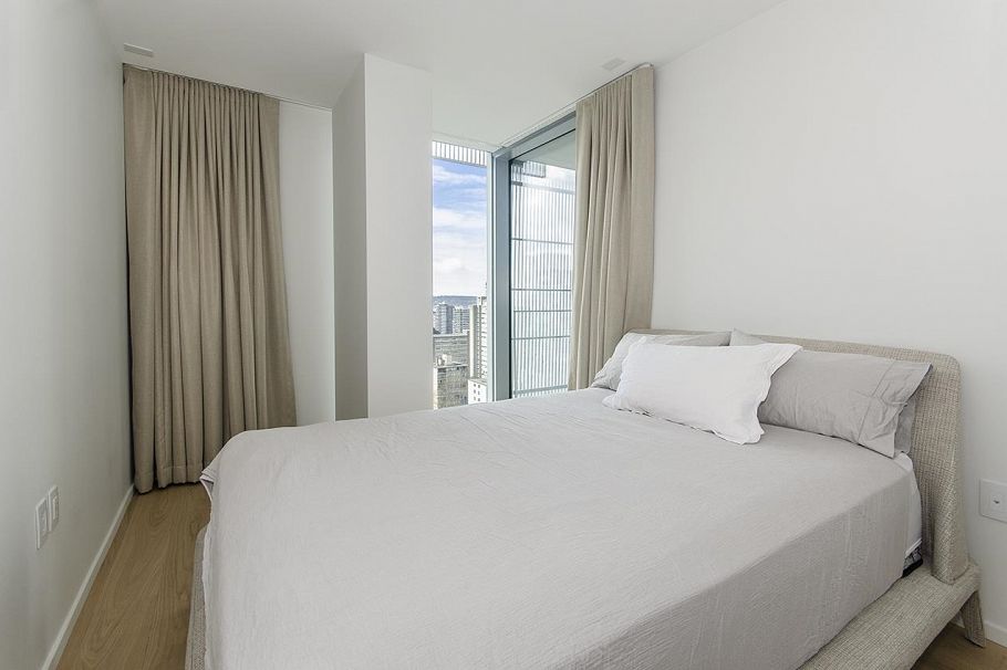 2205 1568 ALBERNI STREET Vancouver, BC - 14