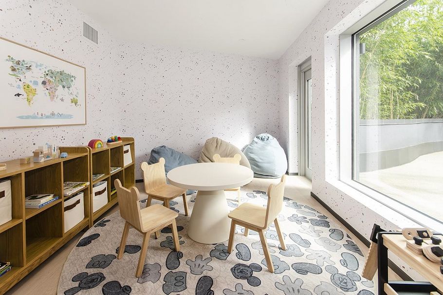 2205 1568 ALBERNI STREET Vancouver, BC - 25