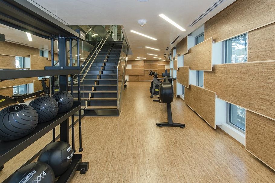 2205 1568 ALBERNI STREET Vancouver, BC - 21