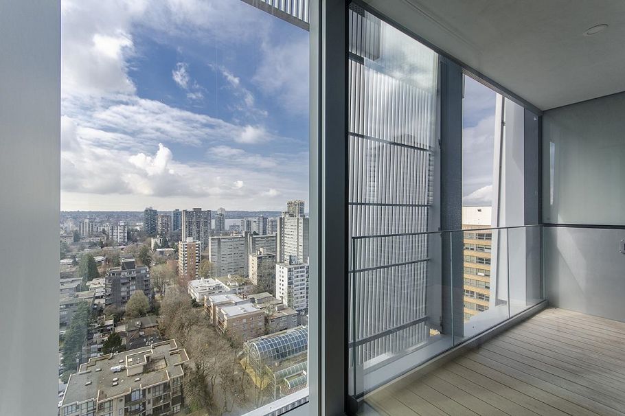 2205 1568 ALBERNI STREET Vancouver, BC - 6