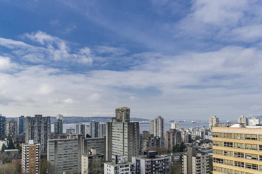 2205 1568 ALBERNI STREET Vancouver, BC - 18