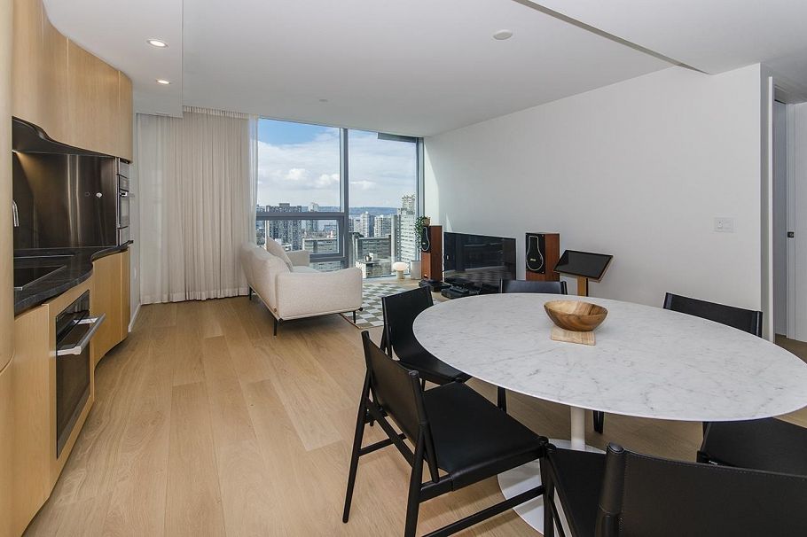 2205 1568 ALBERNI STREET Vancouver, BC - 30