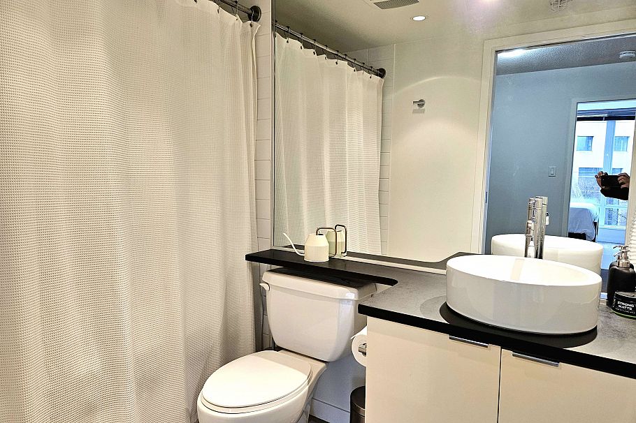 1008 788 HAMILTON STREET Vancouver, BC - 15