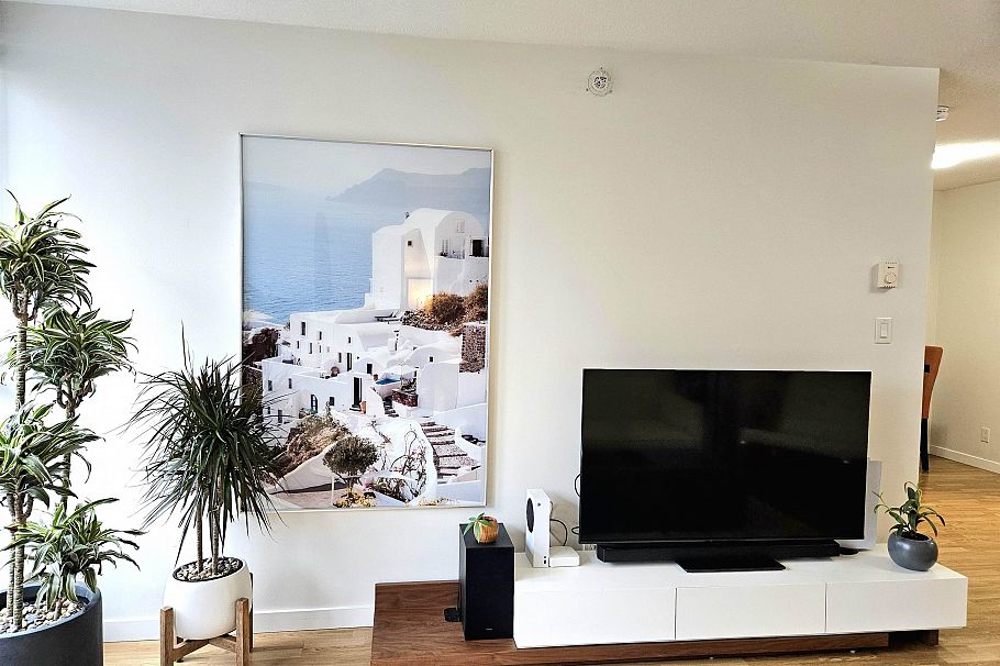 1008 788 HAMILTON STREET Vancouver, BC - 22