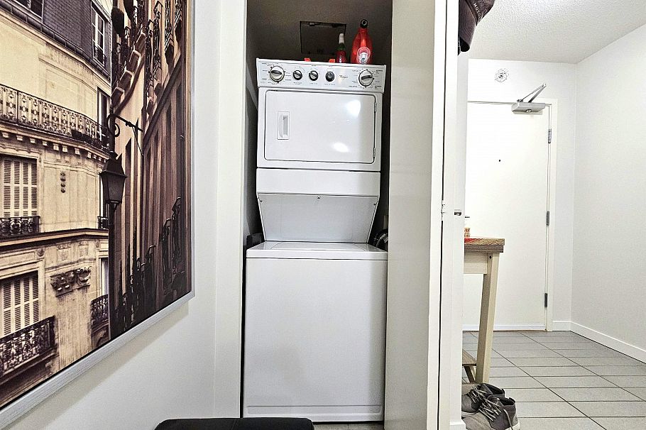 1008 788 HAMILTON STREET Vancouver, BC - 14