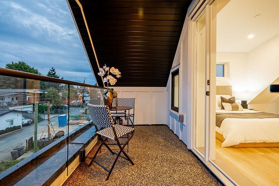 1 ROSSLAND STREET Vancouver, BC - 11