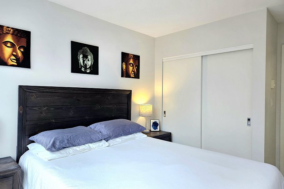 1008 788 HAMILTON STREET Vancouver, BC - 16