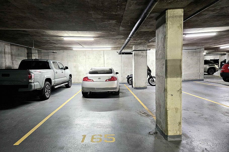 1008 788 HAMILTON STREET Vancouver, BC - 6