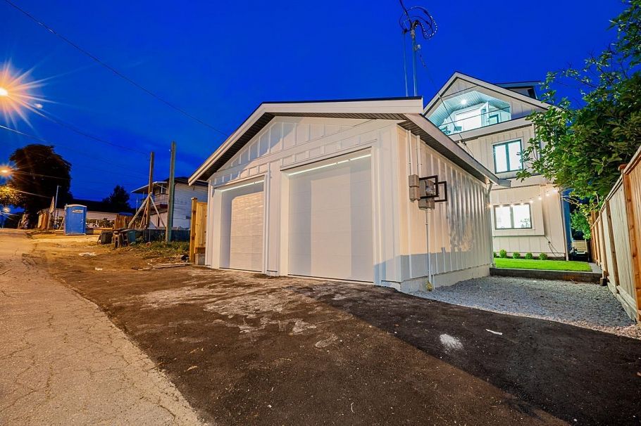 1 ROSSLAND STREET Vancouver, BC - 39