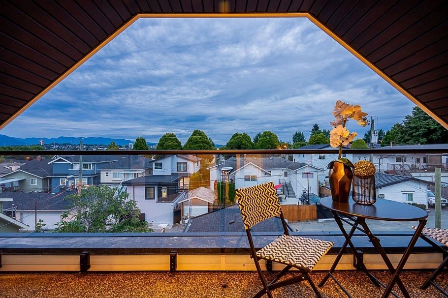 1 ROSSLAND STREET Vancouver, BC - 10