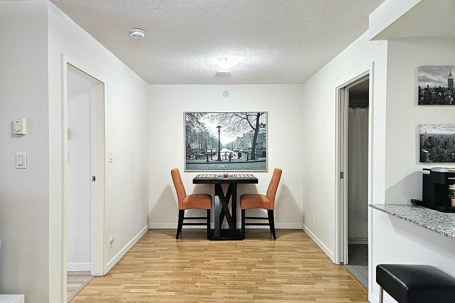 1008 788 HAMILTON STREET Vancouver, BC - 26