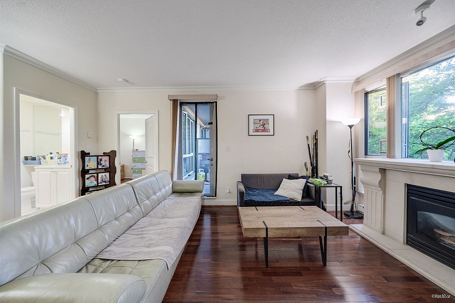 207 5770 OAK STREET Vancouver, BC - 14