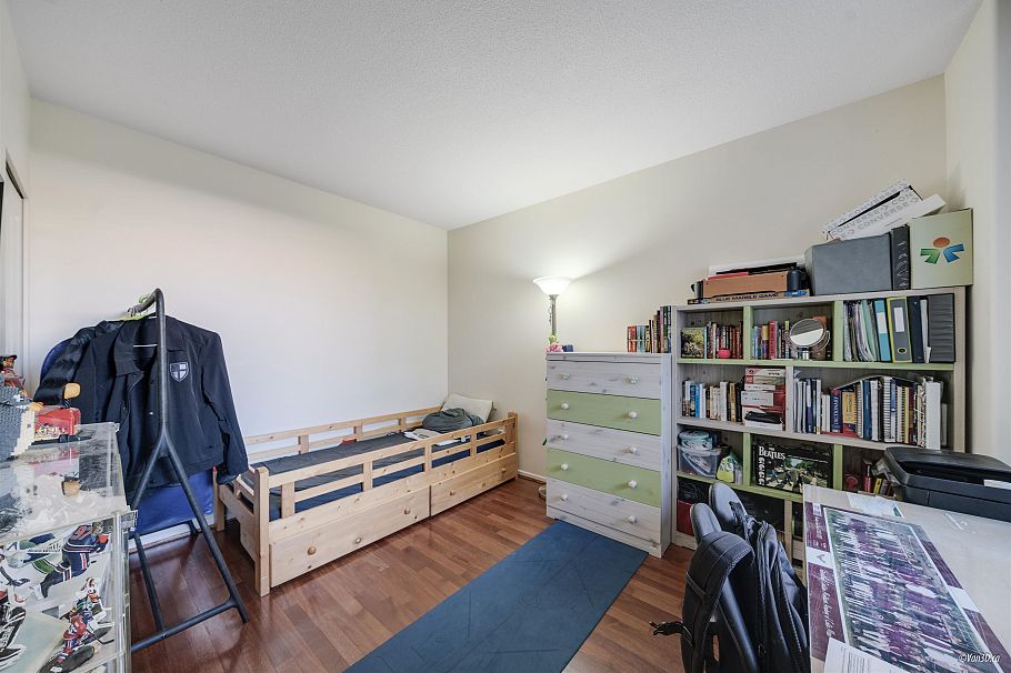 207 5770 OAK STREET Vancouver, BC - 12