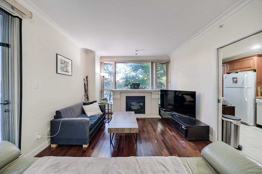 207 5770 OAK STREET Vancouver, BC - 19