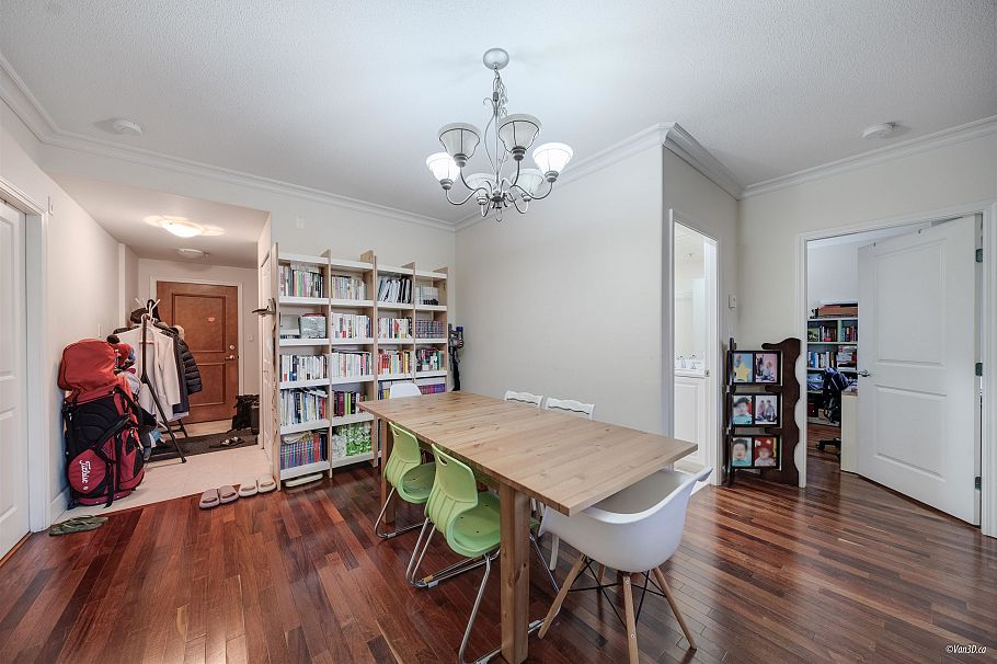 207 5770 OAK STREET Vancouver, BC - 13