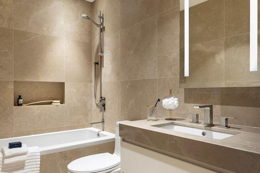 1902 7433 CAMBIE STREET Vancouver, BC - 5