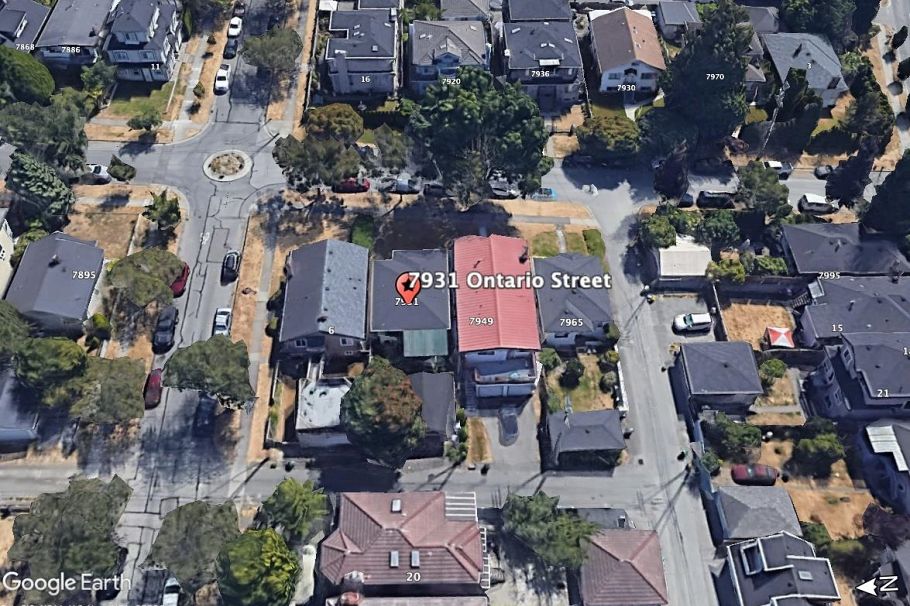 1091 Richelieu Avenue Vancouver, BC - 4