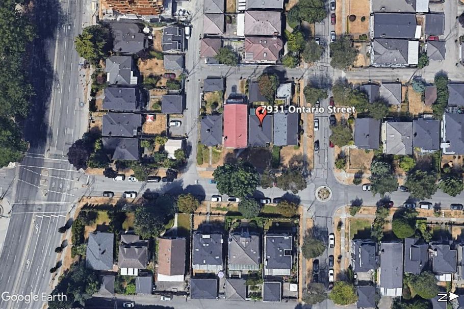 1091 Richelieu Avenue Vancouver, BC - 16