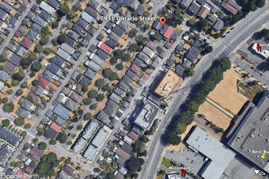 1091 Richelieu Avenue Vancouver, BC - 11