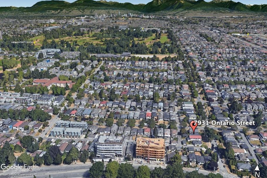 1091 Richelieu Avenue Vancouver, BC - 24