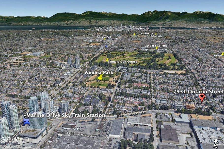 1091 Richelieu Avenue Vancouver, BC - 32