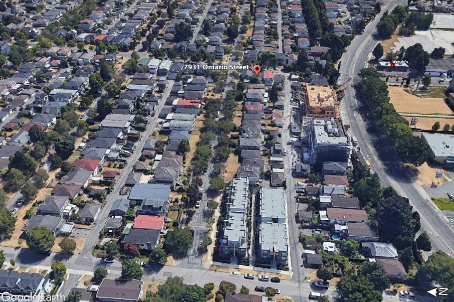 1091 Richelieu Avenue Vancouver, BC - 9