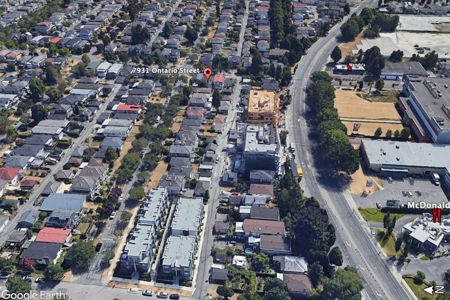 1091 Richelieu Avenue Vancouver, BC - 10