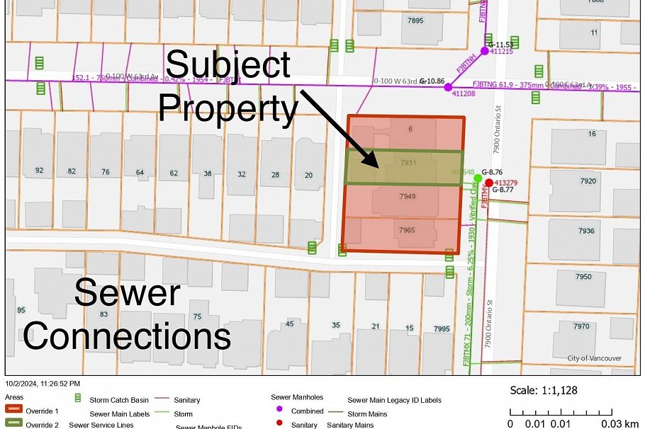 1091 Richelieu Avenue Vancouver, BC - 13