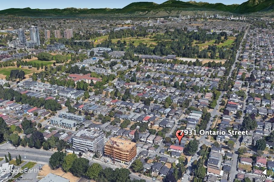 1091 Richelieu Avenue Vancouver, BC - 15