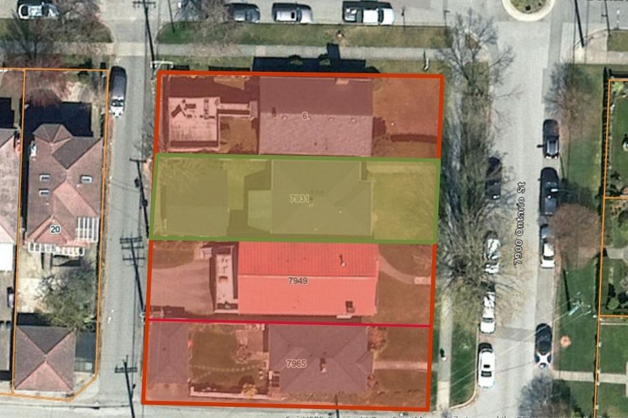 1091 Richelieu Avenue Vancouver, BC - 28