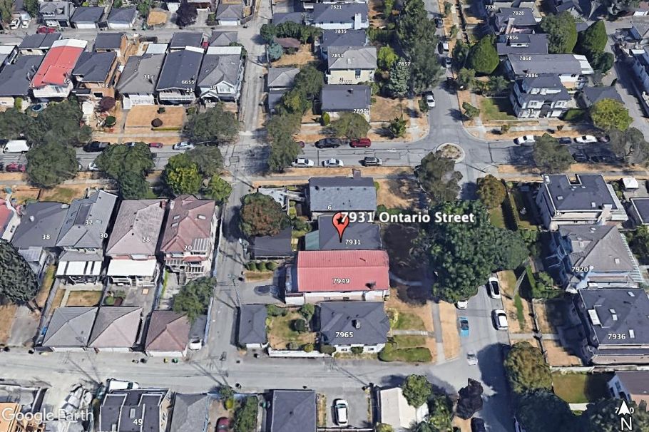 1091 Richelieu Avenue Vancouver, BC - 5