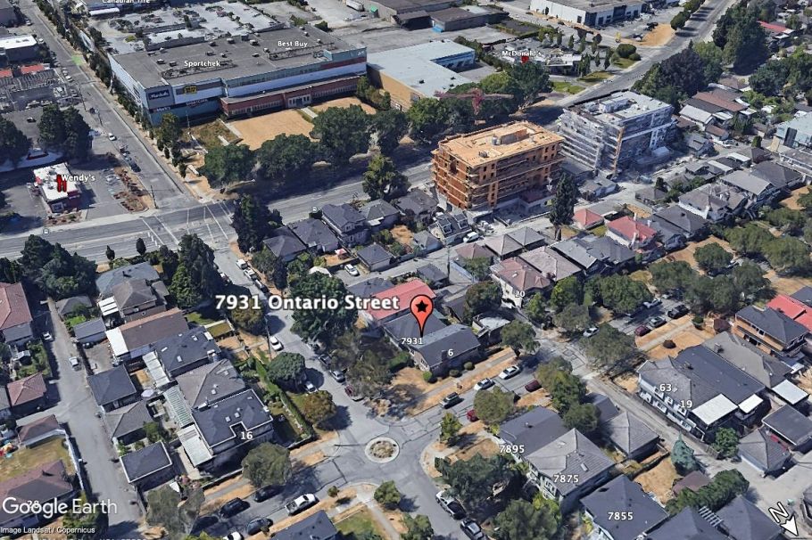 1091 Richelieu Avenue Vancouver, BC - 7