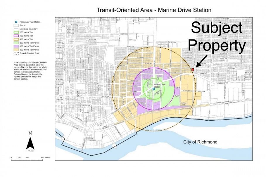 1091 Richelieu Avenue Vancouver, BC - 31