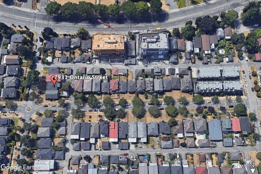 1091 Richelieu Avenue Vancouver, BC - 8